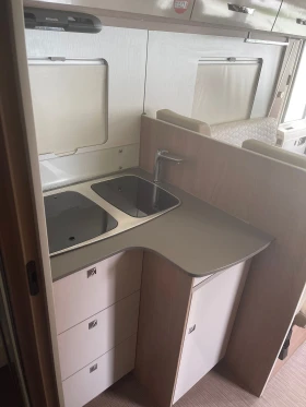 ������ Burstner Lyseo Time I 728 G Limited | Mobile.bg � ����� ������ 10