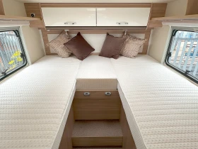 ������ Burstner Lyseo Time I 728 G Limited | Mobile.bg � ����� ������ 9