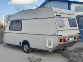 Каравана KIP GREY-LINE, снимка 3