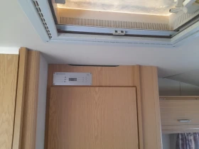 Каравана KIP GREY-LINE, снимка 10