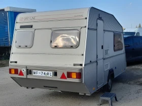 Каравана KIP GREY-LINE, снимка 4