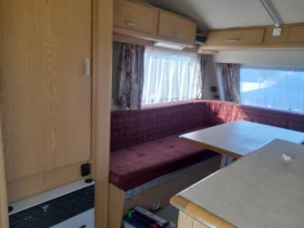 Каравана KIP GREY-LINE, снимка 9