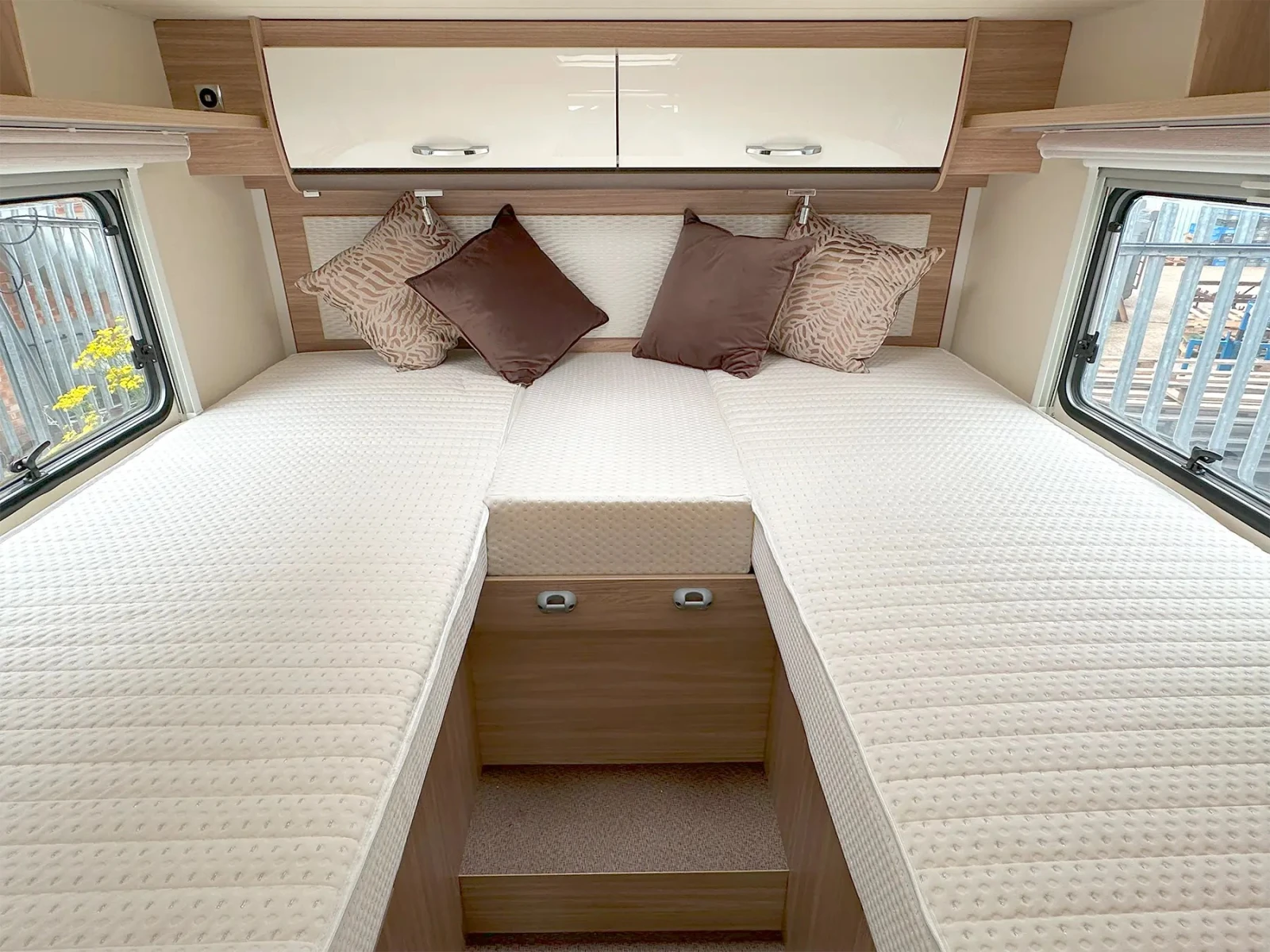 ������ Burstner Lyseo Time I 728 G Limited | Mobile.bg � ����������� 9