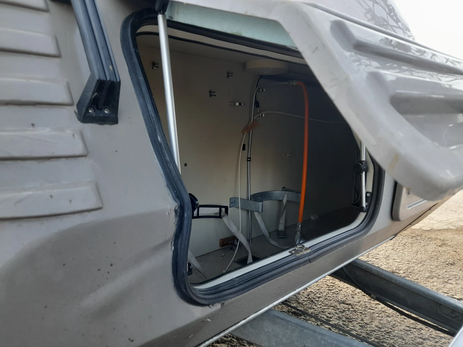 Каравана KIP GREY-LINE - изображение 6