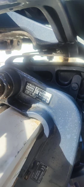 Лодка Собствено производство Dzeta 440, снимка 10