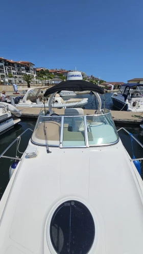   Cobrey Boats 250sc | Mobile.bg    4