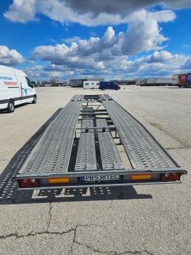 За автомобил Други Besttrailers, снимка 3