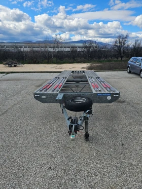 За автомобил Други Besttrailers, снимка 5