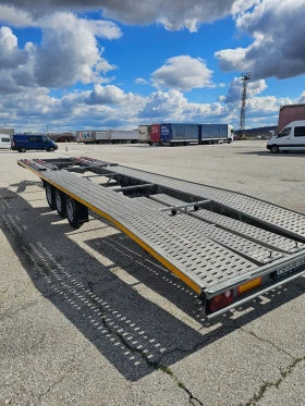 За автомобил Други Besttrailers, снимка 2 - Ремаркета - 53630139