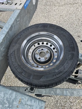 За автомобил Други Besttrailers, снимка 7 - Ремаркета - 53630139