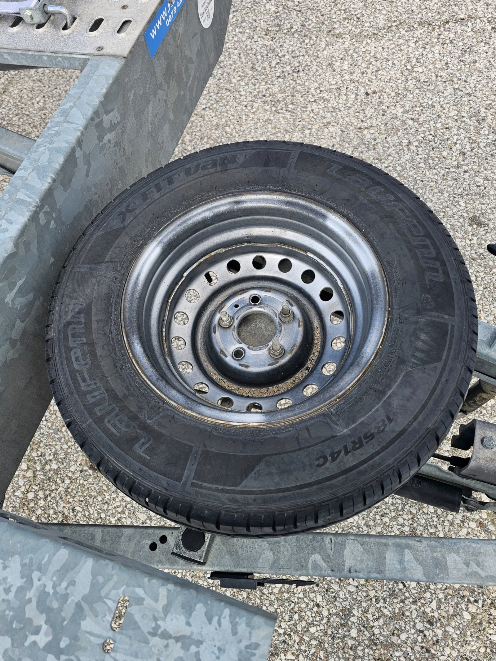 �� ��������� Besttrailers | Mobile.bg � ����������� 7