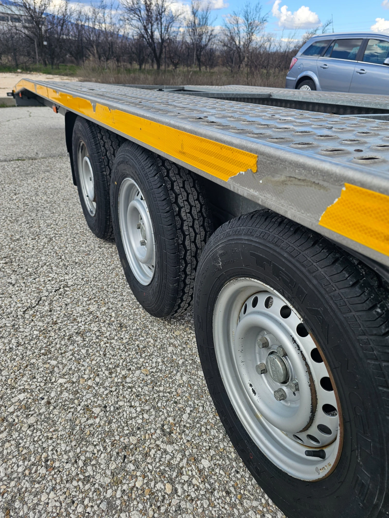 �� ��������� Besttrailers | Mobile.bg � ����������� 8