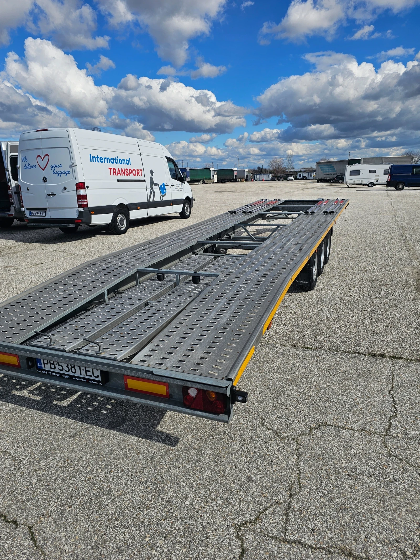 �� ��������� Besttrailers | Mobile.bg � ����������� 9