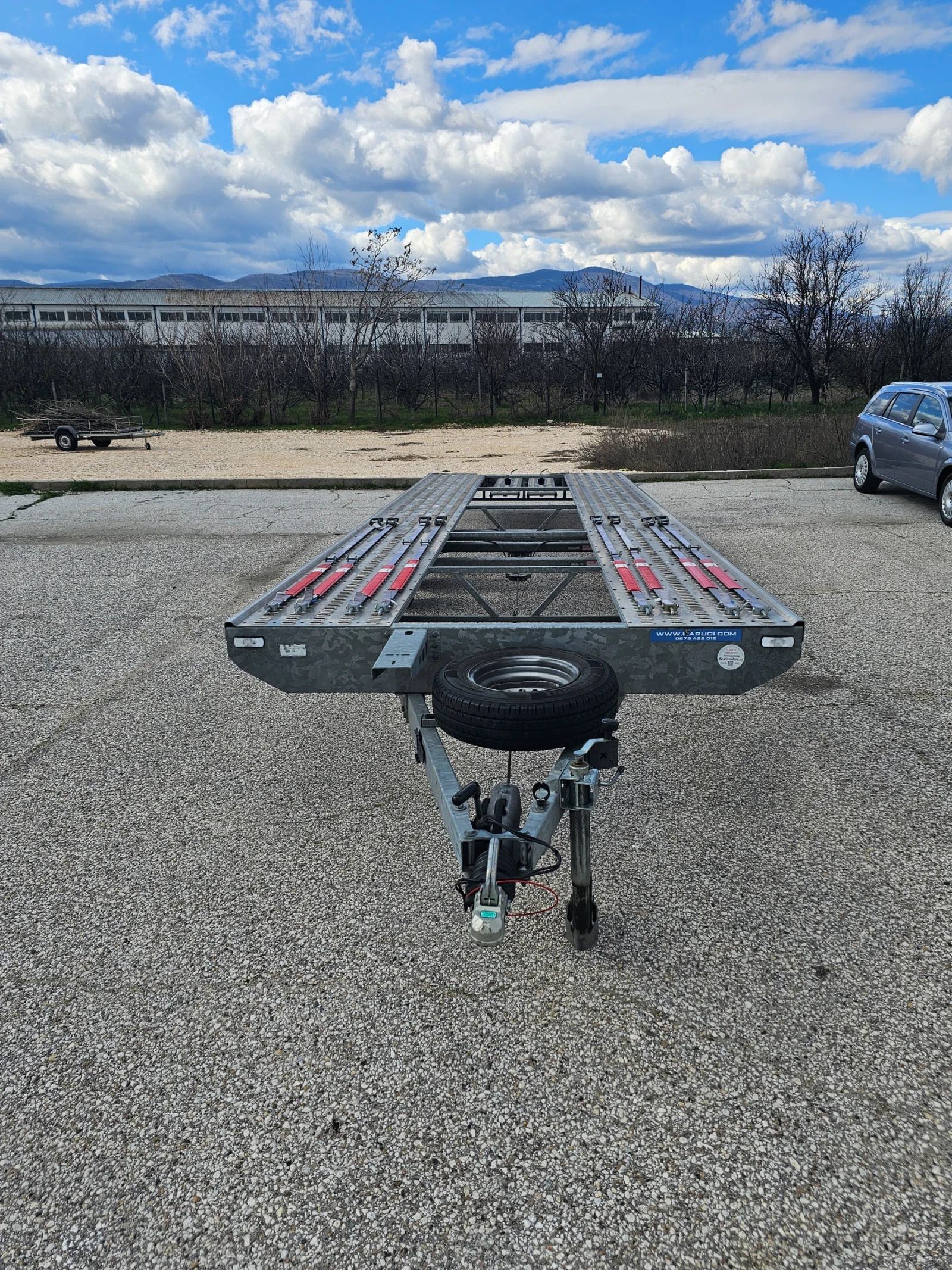 �� ��������� Besttrailers | Mobile.bg � ����������� 5