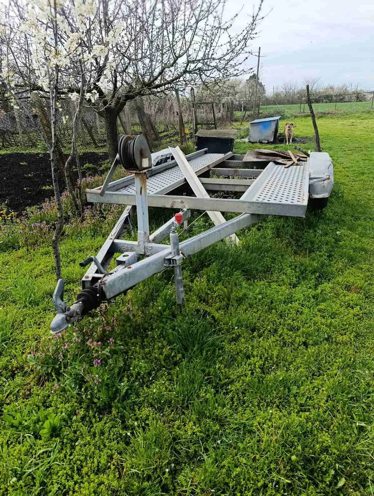 За автомобил Други