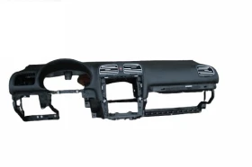 ТАБЛО ЗА ФОЛКСВАГЕН ГОЛФ 6   - 2013 г.  , снимка 1