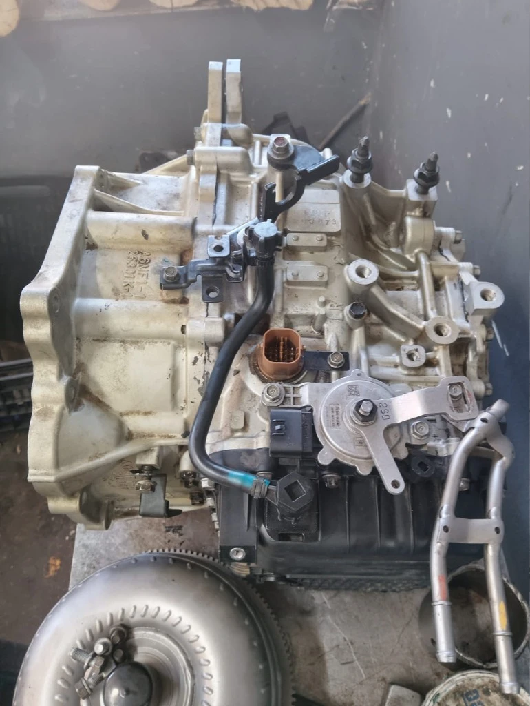     KIA K5 HYUNDAI SONATA | Mobile.bg   4