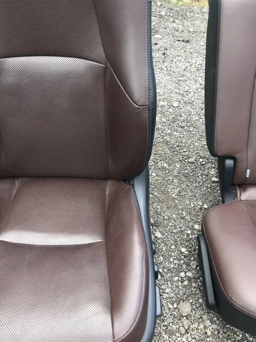 Салон за Тойота Ланд Крузер Toyota Land Cruiser 150 2021 г 7 местен, снимка 4 - Части - 56138269