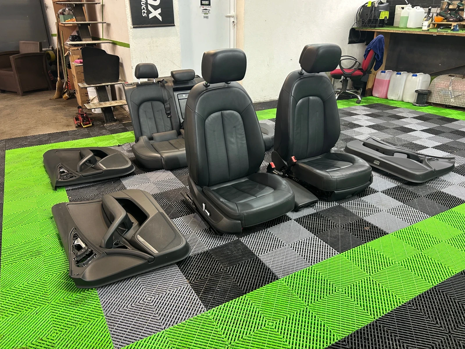    Audi A6 C7 2018. | Mobile.bg   2