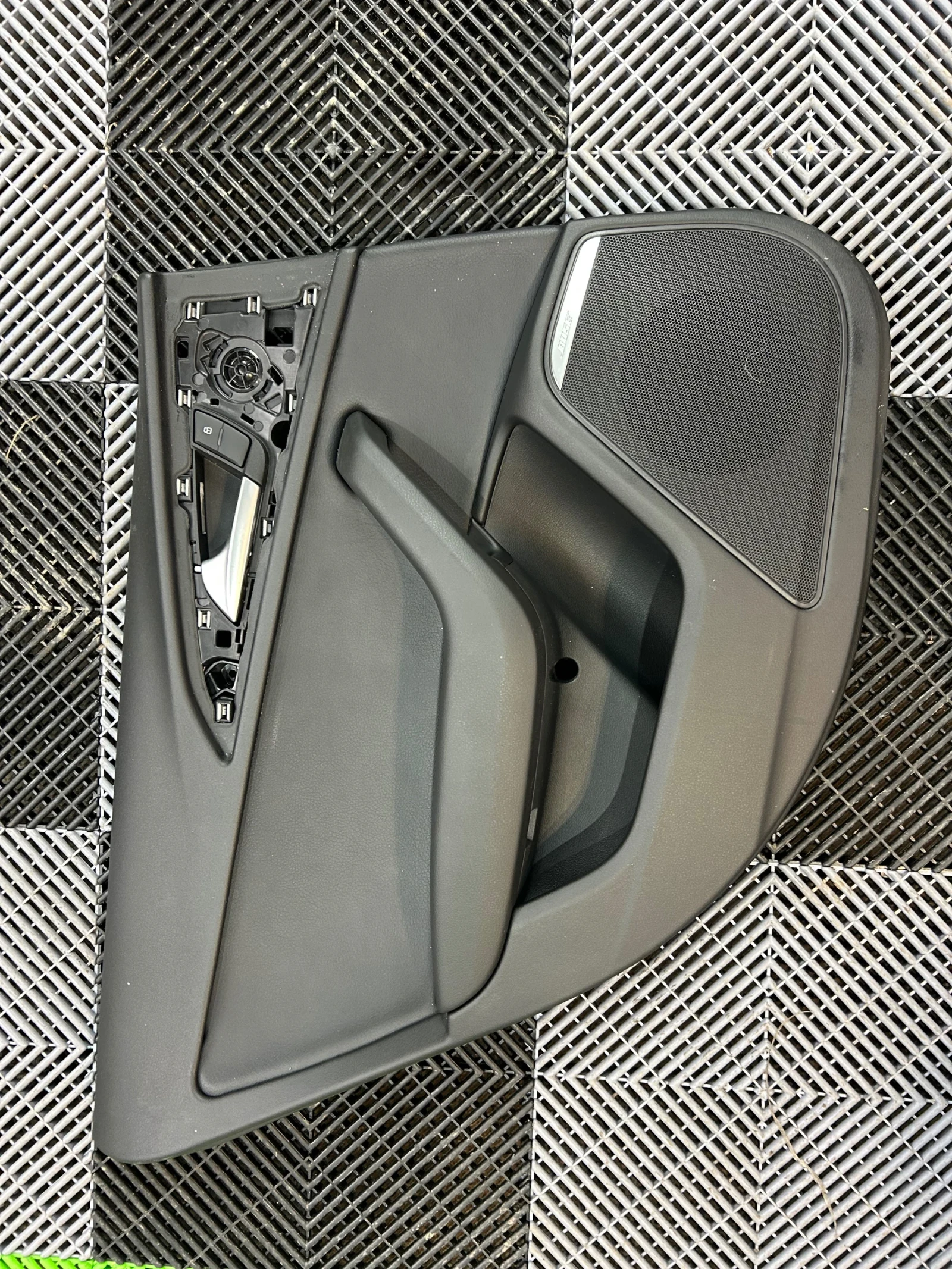    Audi A6 C7 2018. | Mobile.bg   7