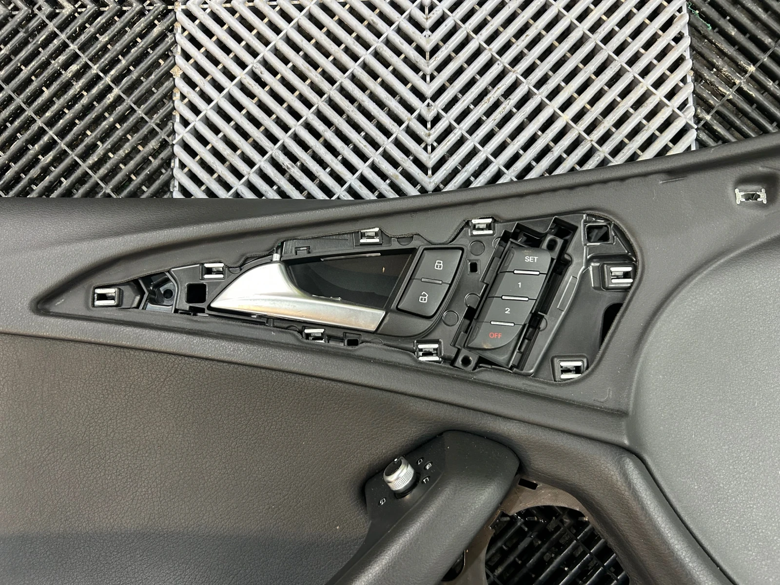    Audi A6 C7 2018. | Mobile.bg   5