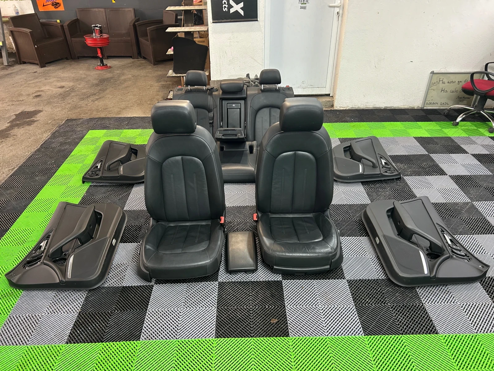    Audi A6 C7 2018. | Mobile.bg   1