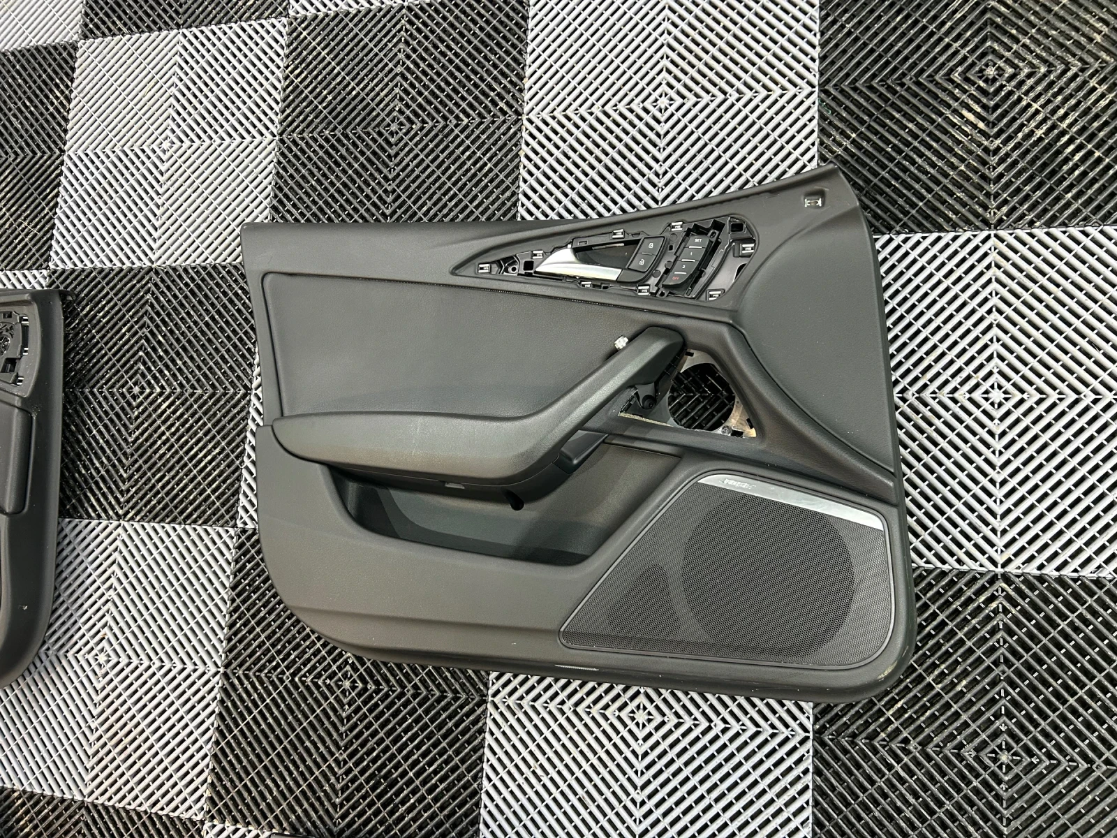    Audi A6 C7 2018. | Mobile.bg   4