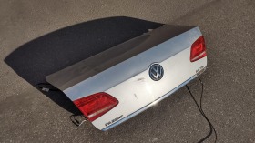 Заден капак за VW Passat B7 седан - оборудван, снимка 2 - Части - 45136574