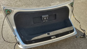 Заден капак за VW Passat B7 седан - оборудван, снимка 5 - Части - 45136574