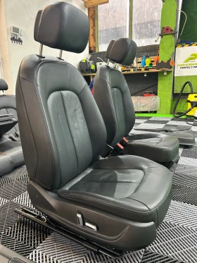    Audi A6 C7 2018. | Mobile.bg    9