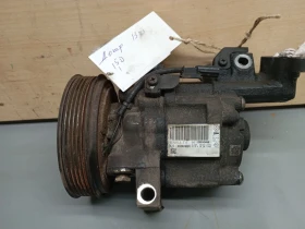 компресор климатик Дачия Докер 1,5дци 13г