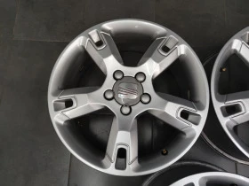 Джанти за Seat, снимка 3