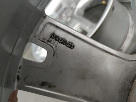 Джанти за Seat, снимка 6