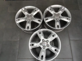 Джанти за Seat, снимка 4