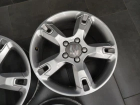 Джанти за Seat, снимка 2