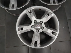 Джанти за Seat, снимка 1