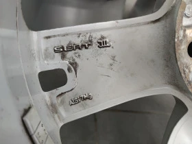 Джанти за Seat, снимка 5