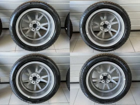 Гуми с джанти Pirelli 225/50R17, снимка 3