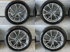 Гуми с джанти Pirelli 225/50R17, снимка 2