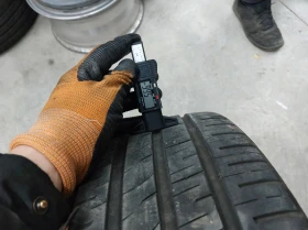 Гуми Летни 255/35R19, снимка 3