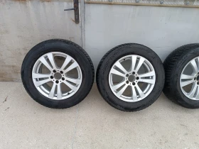 Джанти за Mercedes-Benz GLK, снимка 1