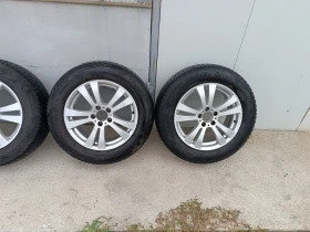 Джанти за Mercedes-Benz GLK, снимка 2