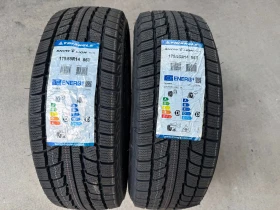 Гуми Зимни 175/65R14, снимка 1