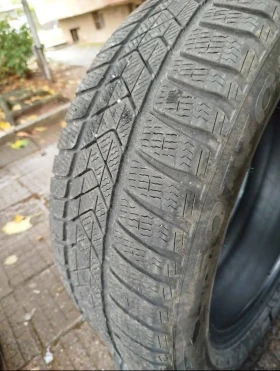 Гуми Всесезонни 245/50R19, снимка 6