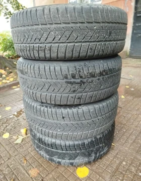 Гуми Всесезонни 245/50R19, снимка 1