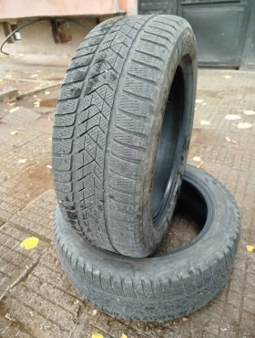 Гуми Всесезонни 245/50R19, снимка 3