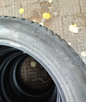 Гуми Всесезонни 245/50R19, снимка 7