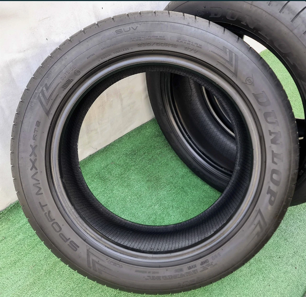 ���� 235/50R18 | Mobile.bg � ����������� 9