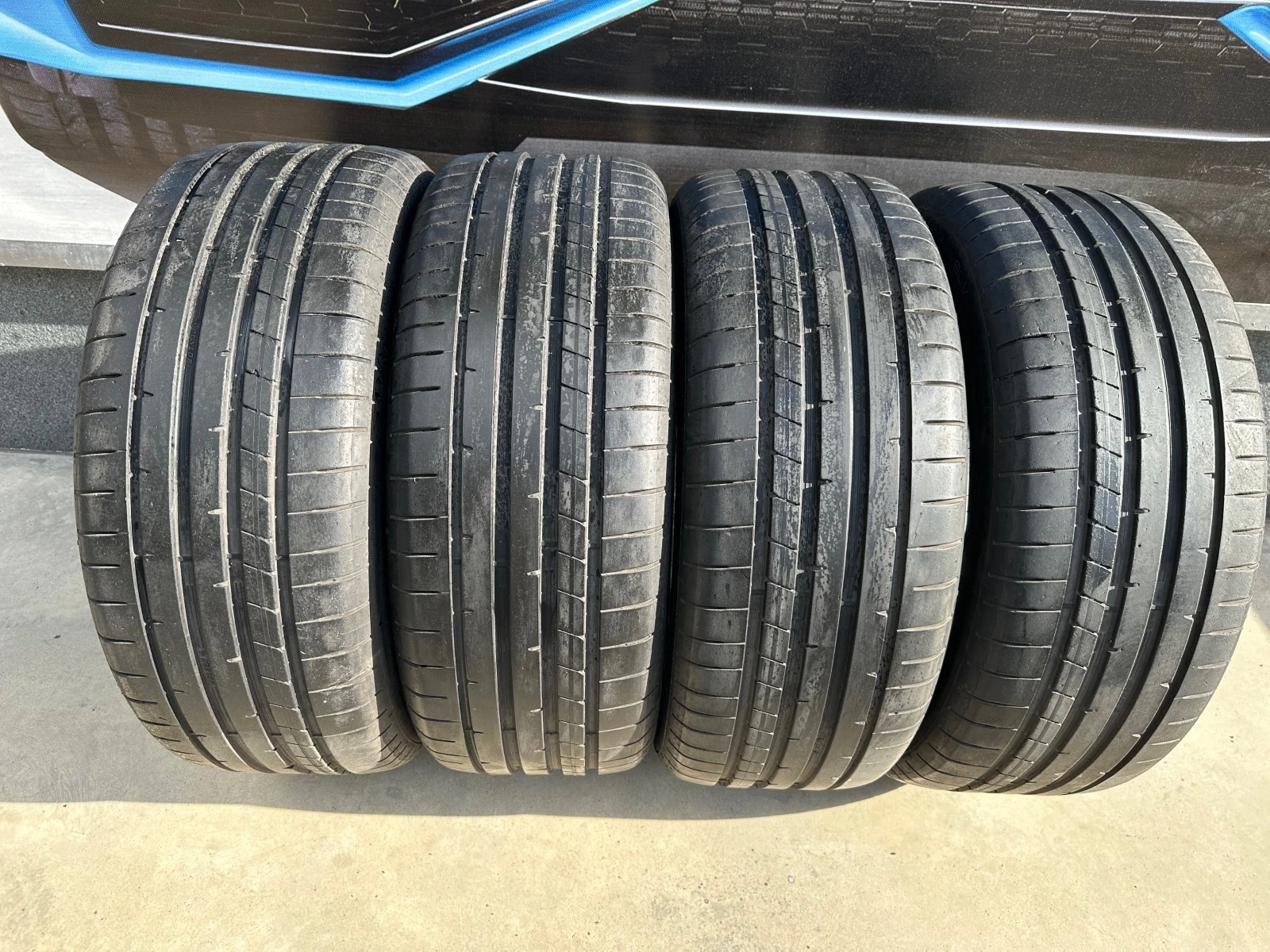 ���� 235/50R18 | Mobile.bg � ����������� 3