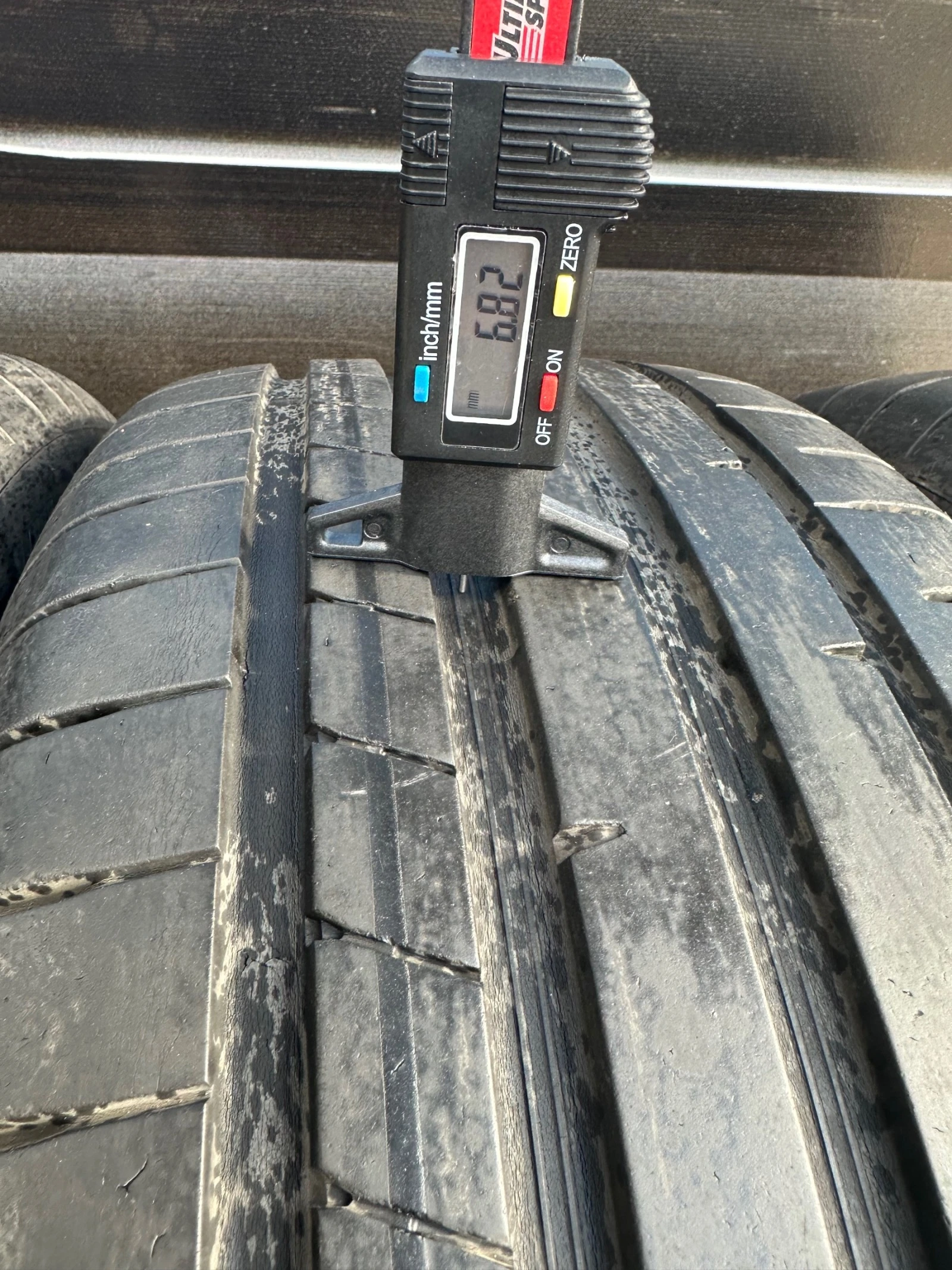 ���� 235/50R18 | Mobile.bg � ����������� 4